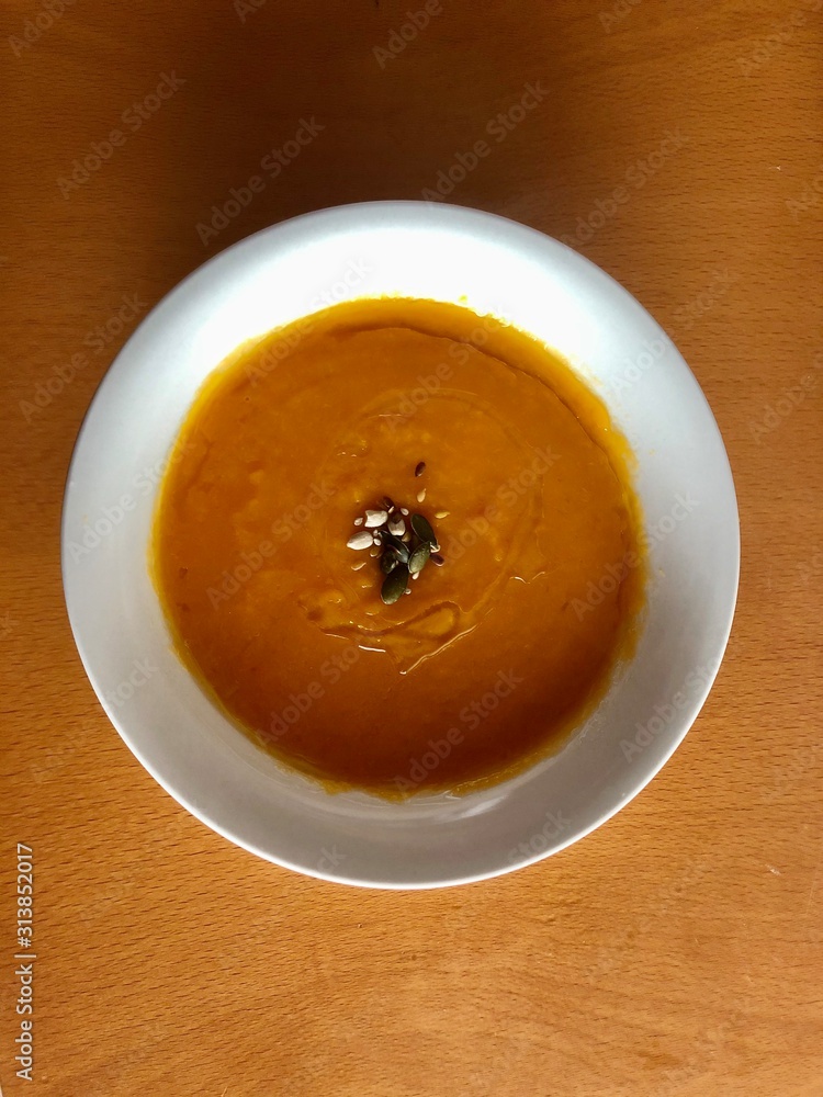 PURÉ PURÉ