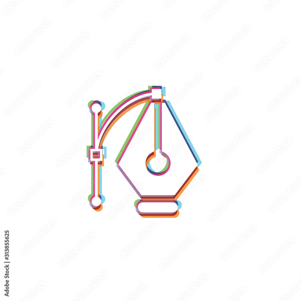 Pen - App Icon Pen - App Icon