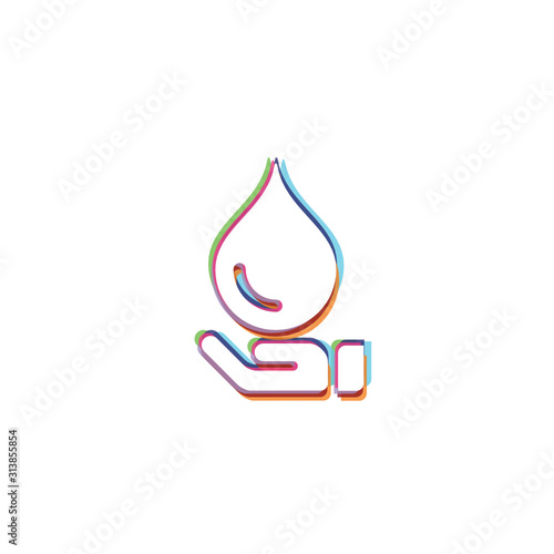 Blood Bank -  App Icon