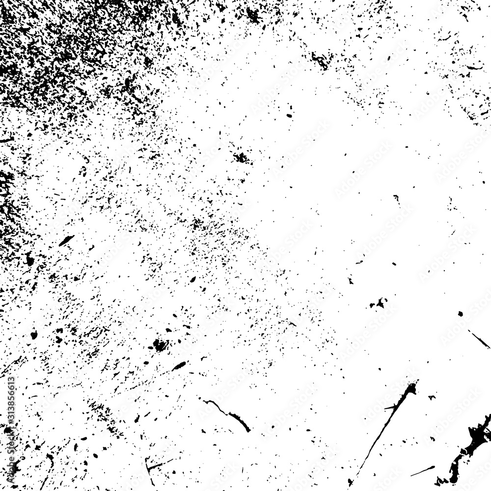 Fototapeta premium Distress Overlay Texture