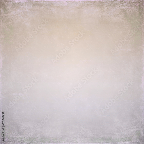 Old Abstract textured background photo