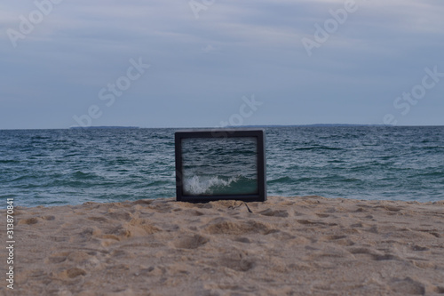 TV on the Beach