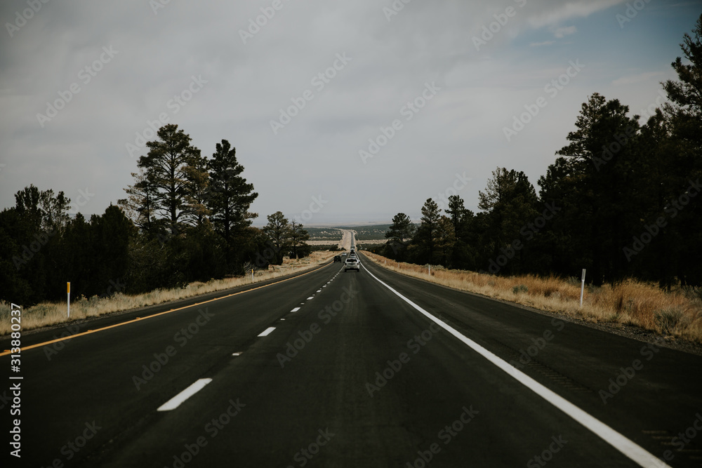 Voyage sur les grandes routes du grand Ouest américain Voyage sur les grandes routes du grand Ouest américain