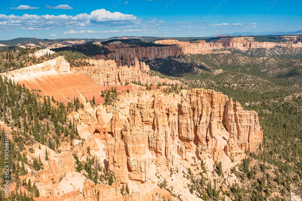 Bryce Canyon National Park, Utah, USA