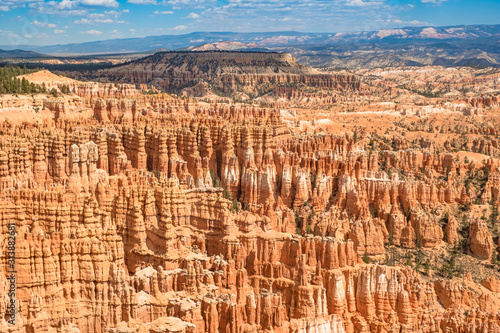 Park Narodowy Bryce Canyon, Utah, USA