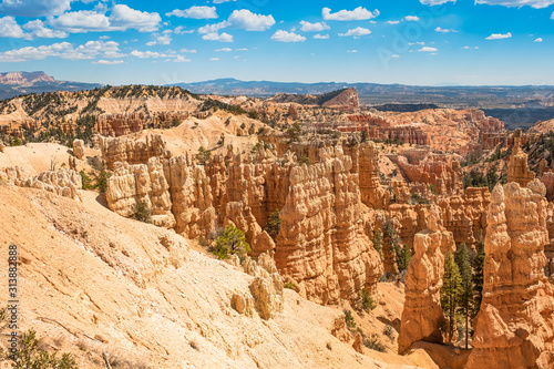 Bryce Canyon National Park, Utah, USA © Andreas Fischer