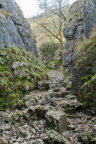 Conistone is a small village in the Craven district of North Yorkshire, England. It lies 3 miles north of Grassington, 3 miles south of Kettlewell and 12 miles north of Skipton beside the River Wharfe