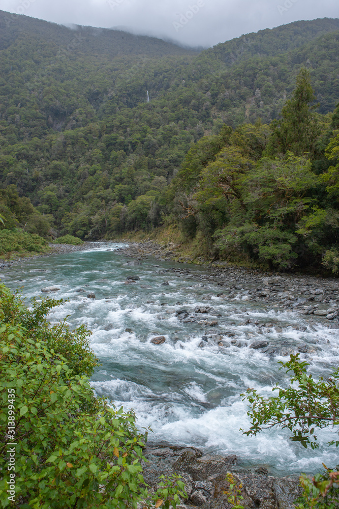 Makarora River. South Island New Zealand.. Haast Pass Makarora. River. South Island New Zealand.. Haast Pass Makarora Makarora River. South Island New Zealand.. Haast Pass Makarora. River. South Island New Zealand.. Haast Pass Makarora