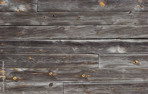 фотографія Rustic wood planks background