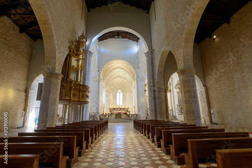 Basilica di Collemaggio - L Aquila