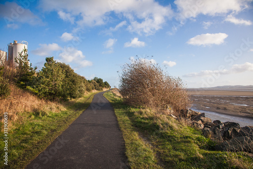 dublin bay photo