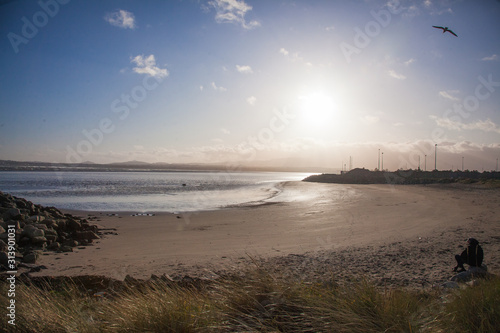 dublin bay