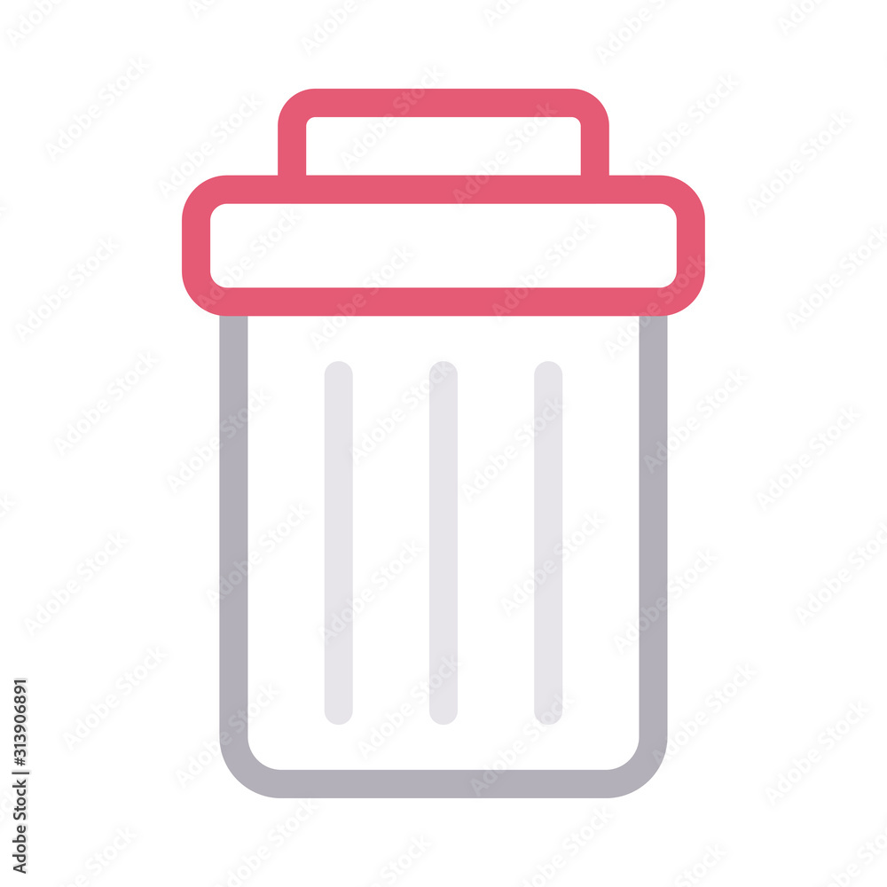 trash trash