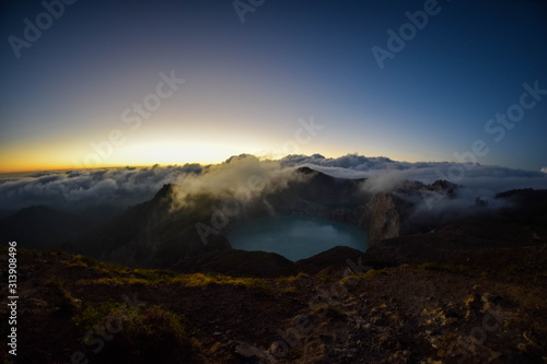 Flores, Indonesia