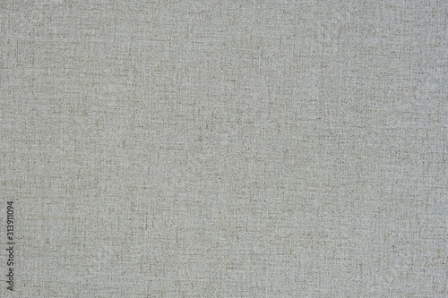 texture of a greyish cotton fabric