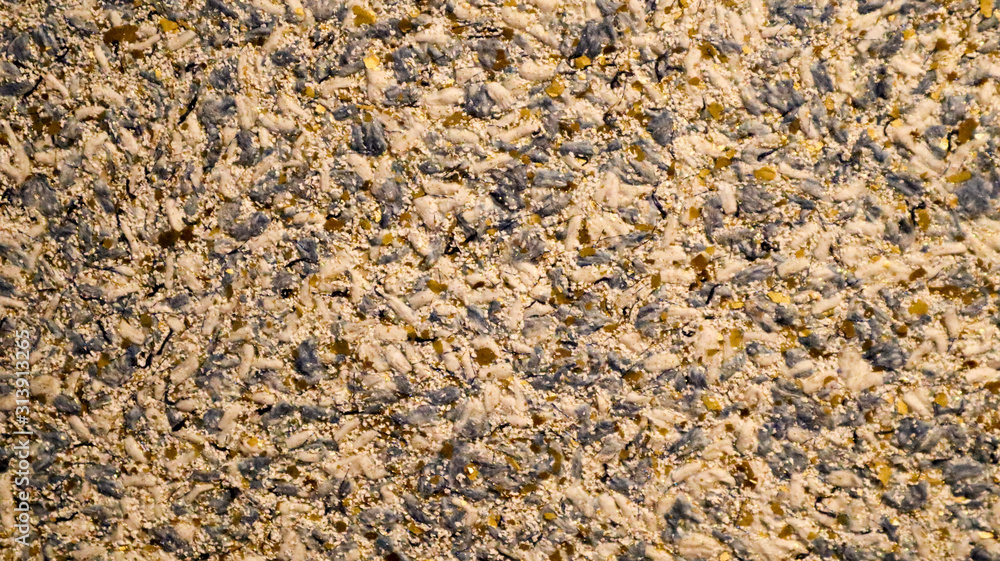 silk plaster texture or liquid wallpaper, abstract background. Stucco surface texture closeup silk plaster texture or liquid wallpaper, abstract background. Stucco surface texture closeup