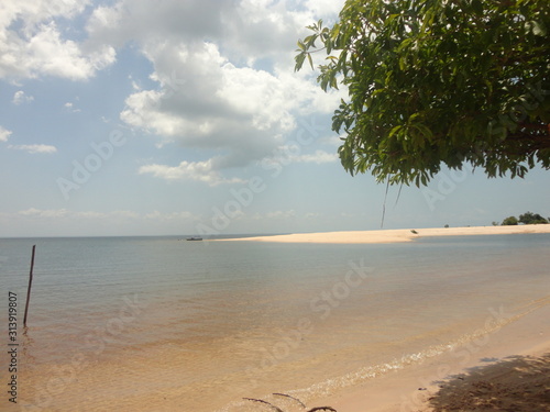 Praia