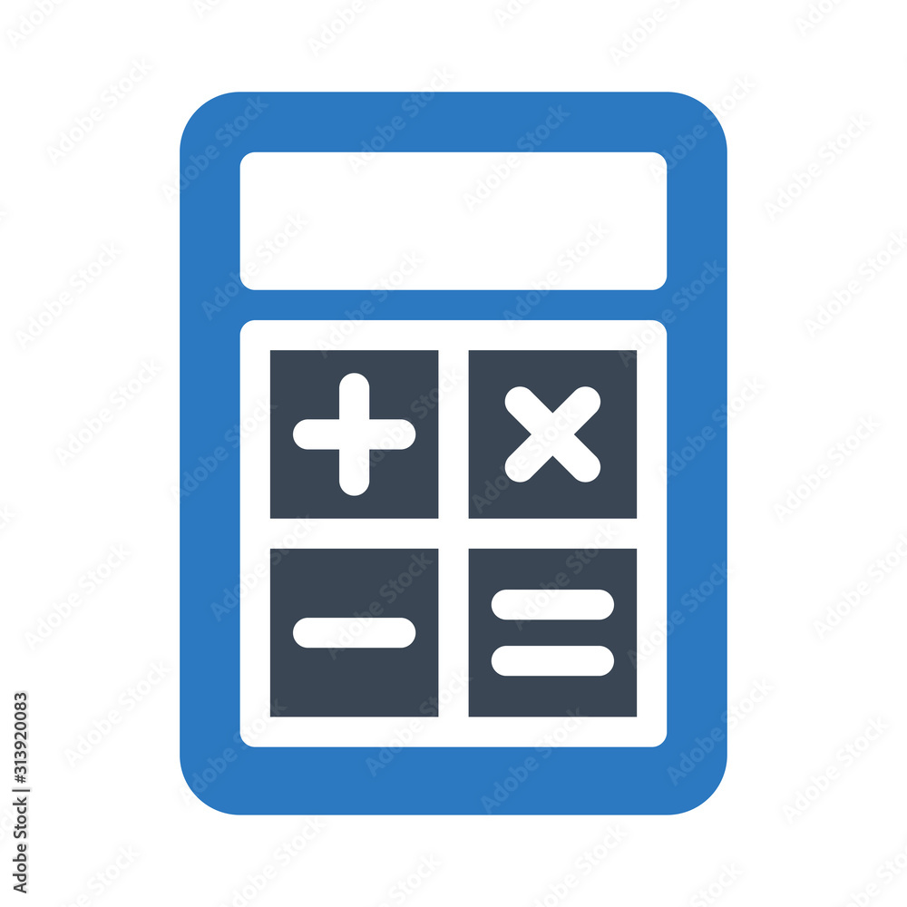 Fototapeta premium accounting