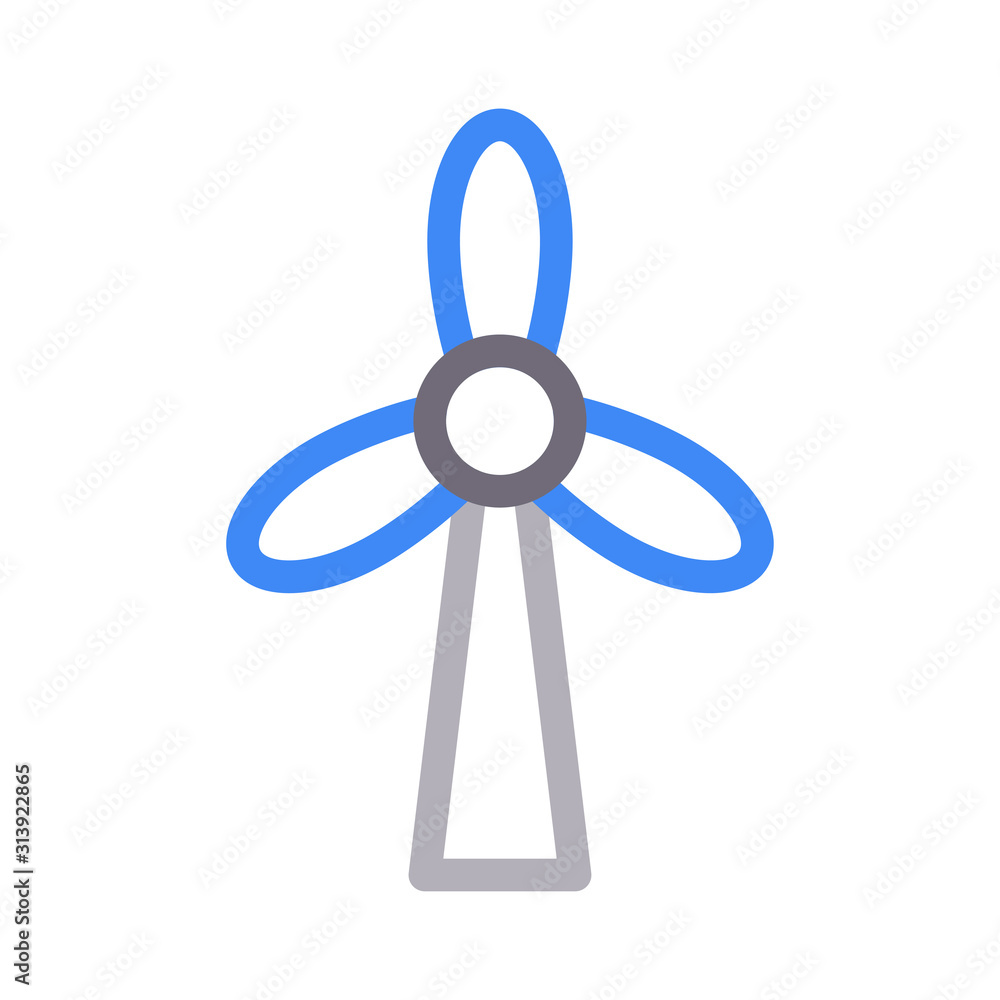 Obraz premium windmill