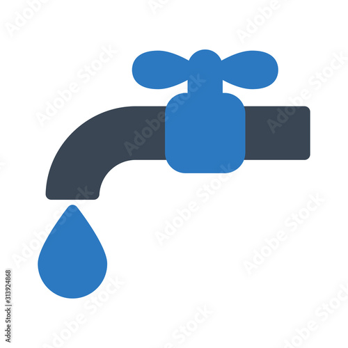 faucet