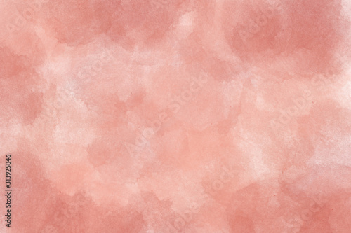 Pink abstract bright colorful watercolor. Textures for design, photo overlay, text.