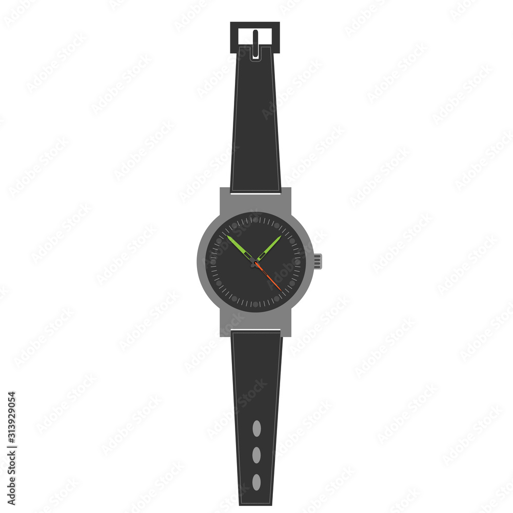 wristwatch wristwatch