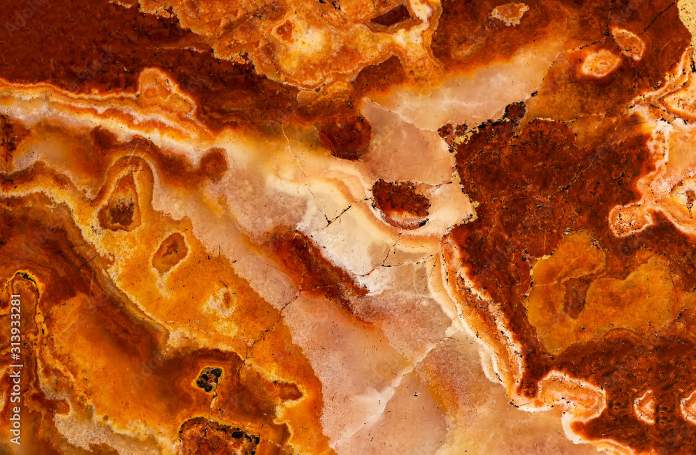 Close up beautiful marble texture Close up beautiful marble texture