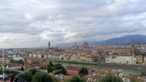 Florence © Arthurlevy