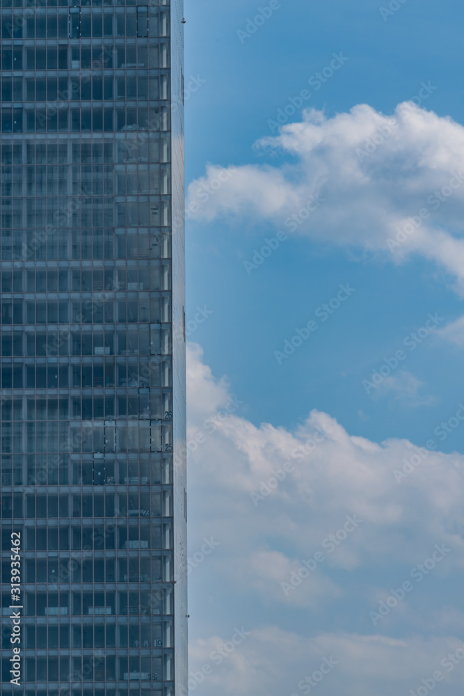 Skyscraper Skyscraper