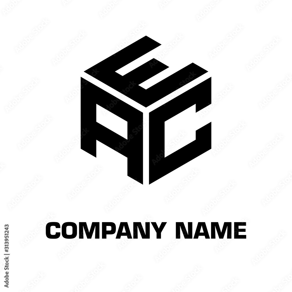 logo initial letter font alphabet for a company and industrial logo initial letter font alphabet for a company and industrial