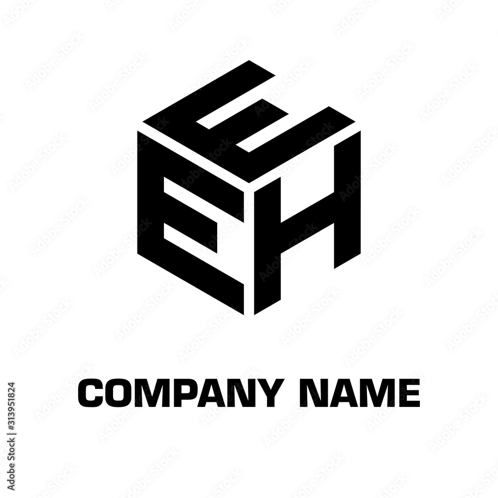 logo initial letter font alphabet for a company and industrial logo initial letter font alphabet for a company and industrial
