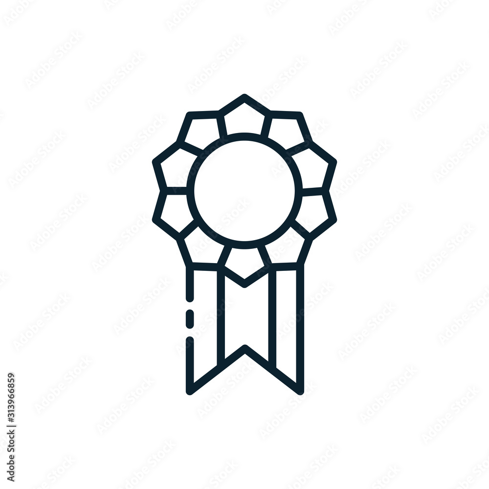 Isolated seal stamp vector design Isolated seal stamp vector design