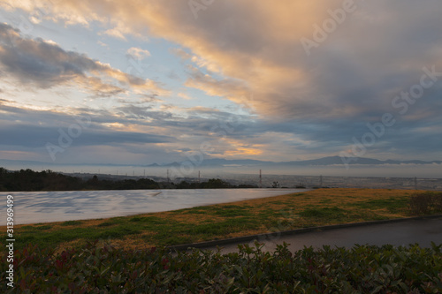 沼津の朝 © sunnysunny