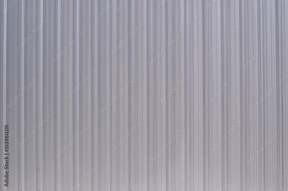 Sheet Metal with little light-texture silver Sheet Metal with little light-texture silver
