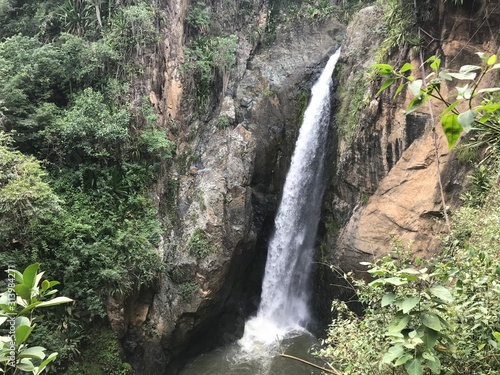 rios en la naturaleza