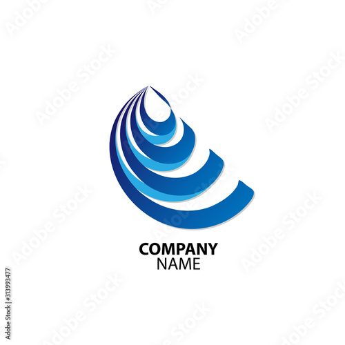 icon symbol logo sign graphic vector template design element 