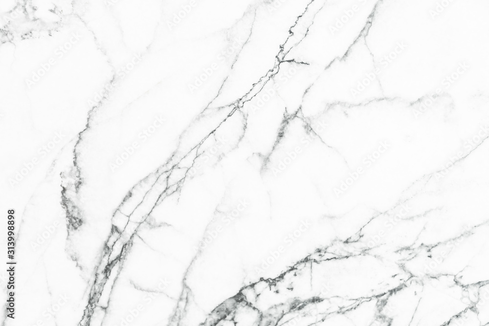 Gray marble wall texture background