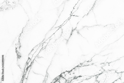 Gray marble wall texture background