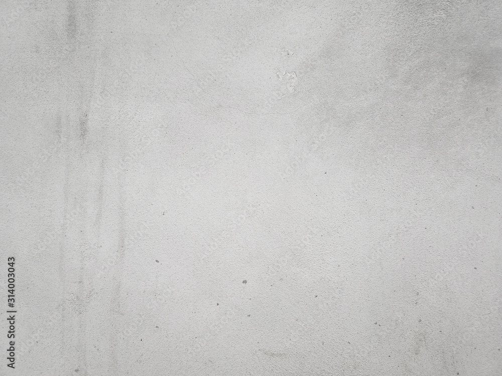 Fototapeta premium Concrete walls with abstract patterns