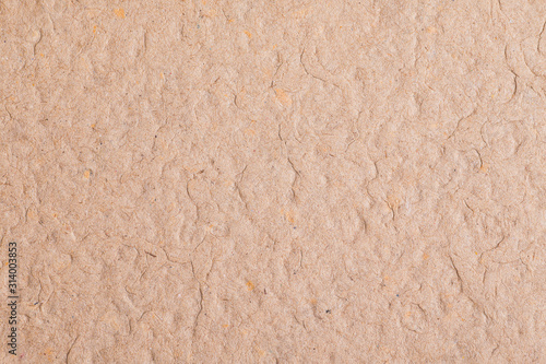 texture of Compacted recycled paper