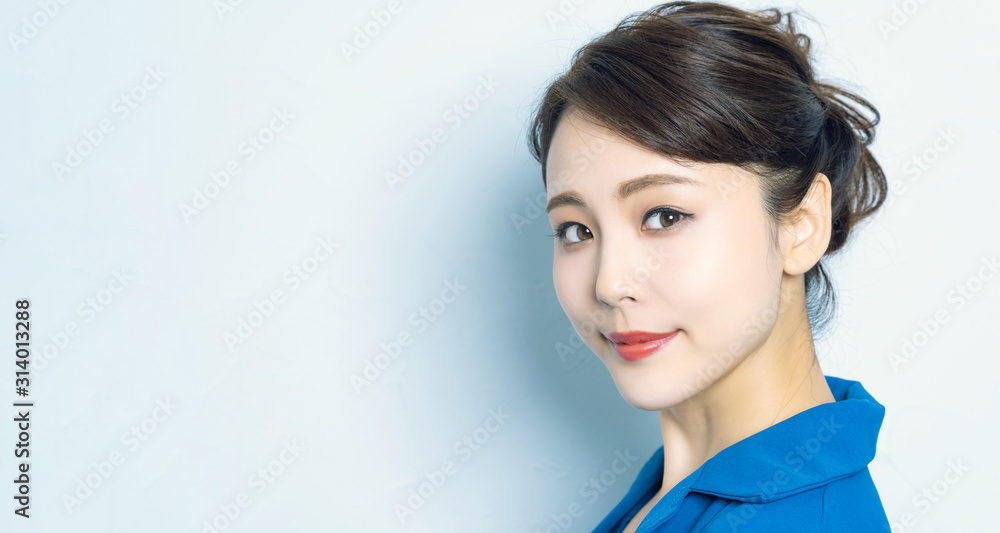 メイクアップイメージ