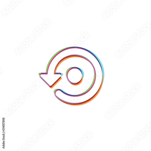 Master Reset -  App Icon