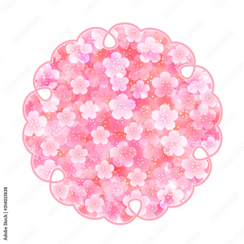 梅 花 春 アイコン 梅 花 春 アイコン