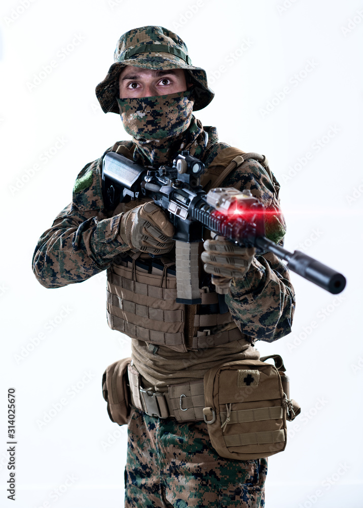 soldier aiming laseer sight optics glitch soldier aiming laseer sight optics glitch