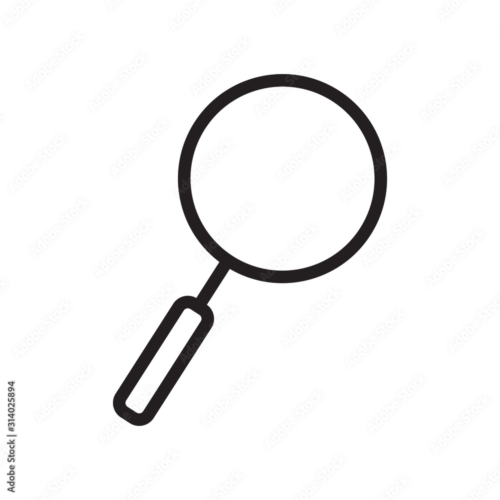 magnifying icon magnifying icon