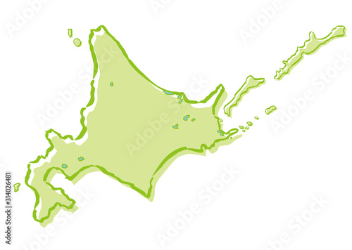 北海道