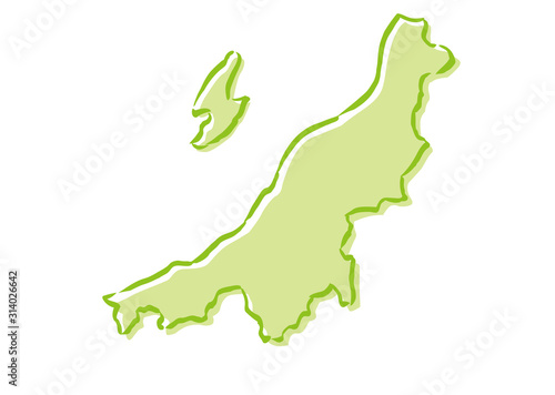 新潟県