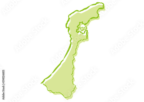 石川県