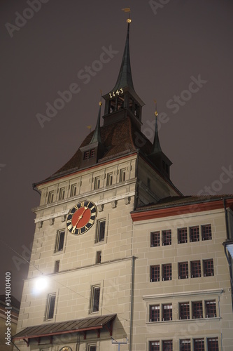 Käfigturm photo