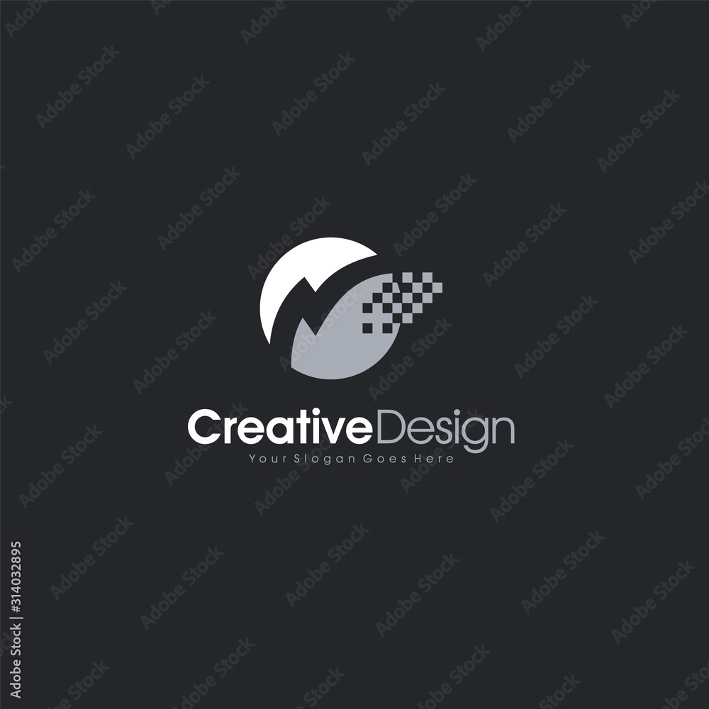 Abstract Logo Letter N Tech abstract Logo Template Design Vector, Emblem, Design Concept, Creative Symbol design vector element for identity, logotype or icon Creative Design Abstract Logo Letter N Tech abstract Logo Template Design Vector, Emblem, Design Concept, Creative Symbol design vector element for identity, logotype or icon Creative Design